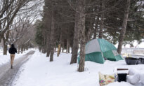 Quebec Homelessness Rising Sharply in Regions Outside Montreal, Report Finds