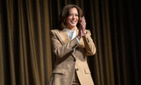 ‘I Am Thinking About It’: Kamala Harris, Democratic Hopefuls Eye 2028 at Sharpton Conference