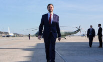 Vance ‘Positive’ as He Departs for Peace Talks With Iran in Pakistan