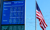 Gas Prices Tick Lower as Oil Dips