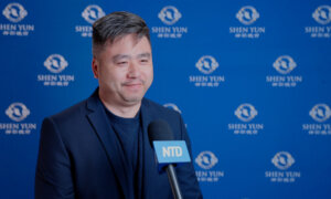 Chinese Immigrants Praise Shen Yun’s Beauty and Cultural Authenticity in Toronto