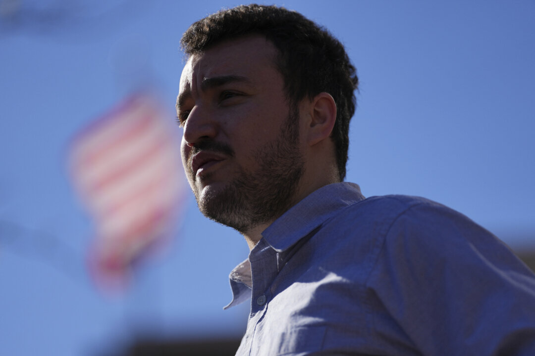 Immigration Board Denies Mahmoud Khalil’s Appeal