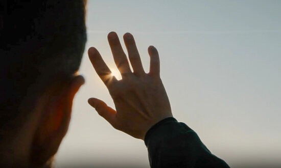 The Courage to Face Death—and Live Fully