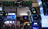 Wall Street Review: Stocks Extend Rebound Amid Hopes for an End to the Iran War
