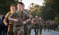 Appeals Court Rules Government Can’t Kick Out Service Members With Gender Dysphoria