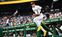 Pittsburgh Pirates, Konnor Griffin Agree on 9-Year Contract Extension
