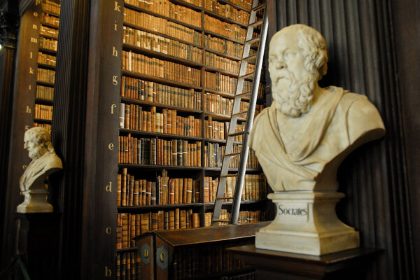 Classical Wisdom: When Truth Becomes a Saying
