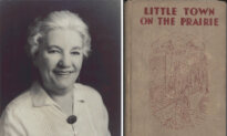 ‘God Is America’s King’: The Frontier Values of Laura Ingalls Wilder
