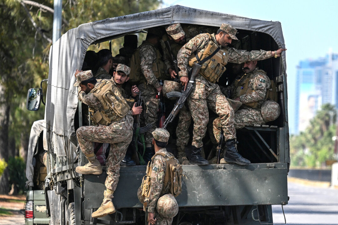 US-Iran Talks Set to Start in Islamabad–What to Know