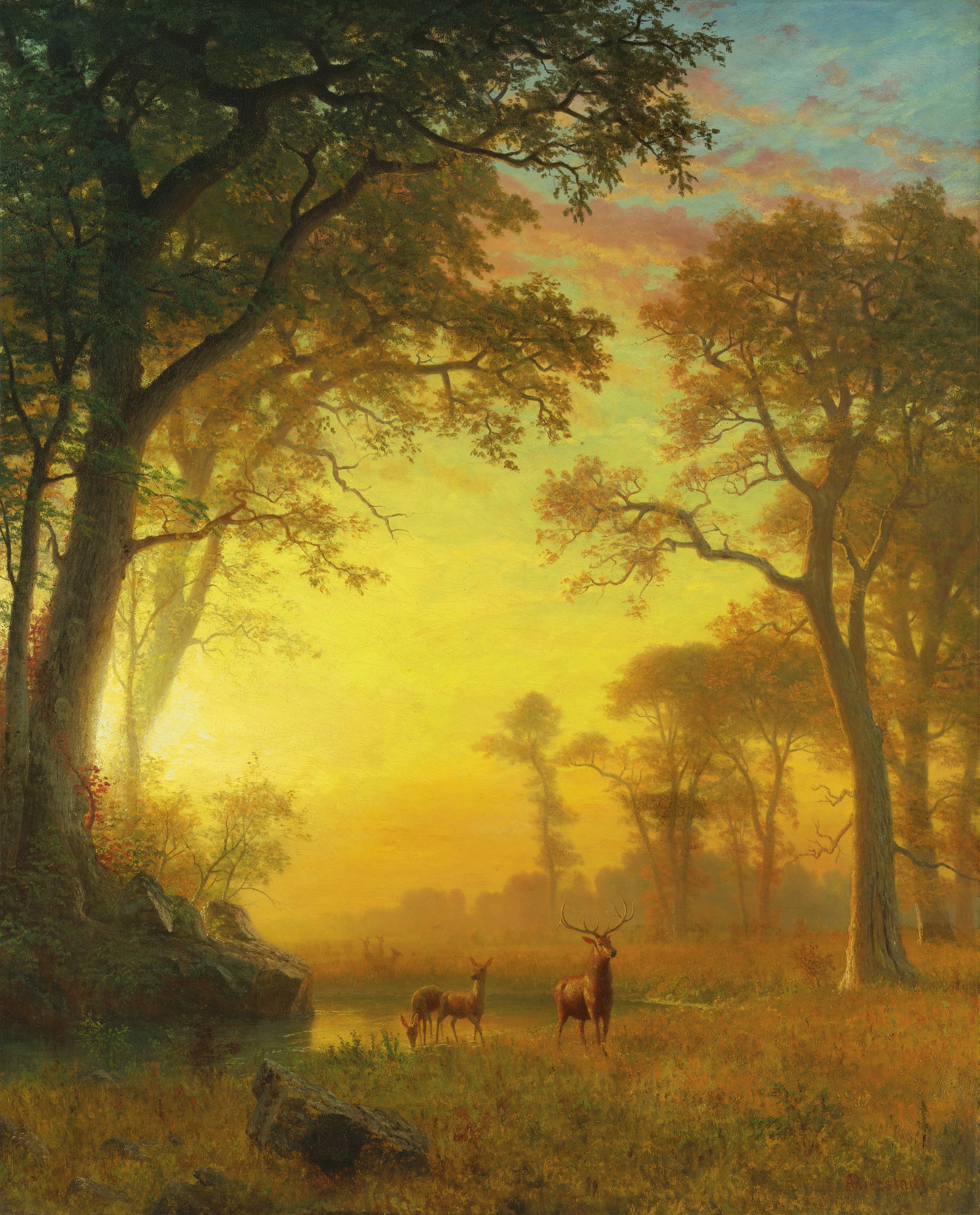 Bierstadt