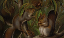In Praise of Trees: An Arbor Day Journey Through American Art