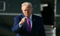 Trump: China to Face 50 Percent Tariffs If Caught Supplying Weapons to Iran