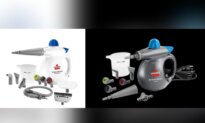Bissell Recalls Steam Cleaners in Canada, US Due to Burn Hazard