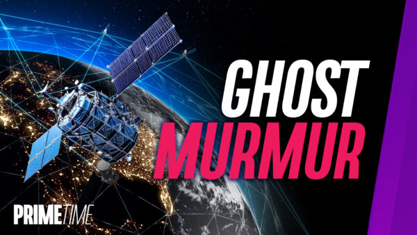 CIA Unveils Ghost Murmur Tech Used in Iran; Chinese Satellites Moving Unpredictably in Space | NTD Primetime