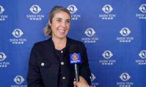 Shen Yun Conveys ‘So Much That Comes From the Heart,’ Says Hotel Manager