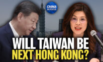 Taiwan Opposition Leader Meets China’s Xi in Beijing