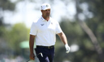 2026 Masters: Bryson DeChambeau Among Biggest Names to Miss the Cut