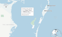 Michigan Couple at Center of Bahamas Disappearance Chronicled Sailing Adventures on Social Media