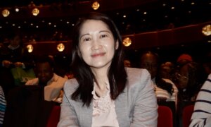 Overseas Community Center Director Praises Shen Yun: ‘A Production of Exceptional Artistic Caliber’