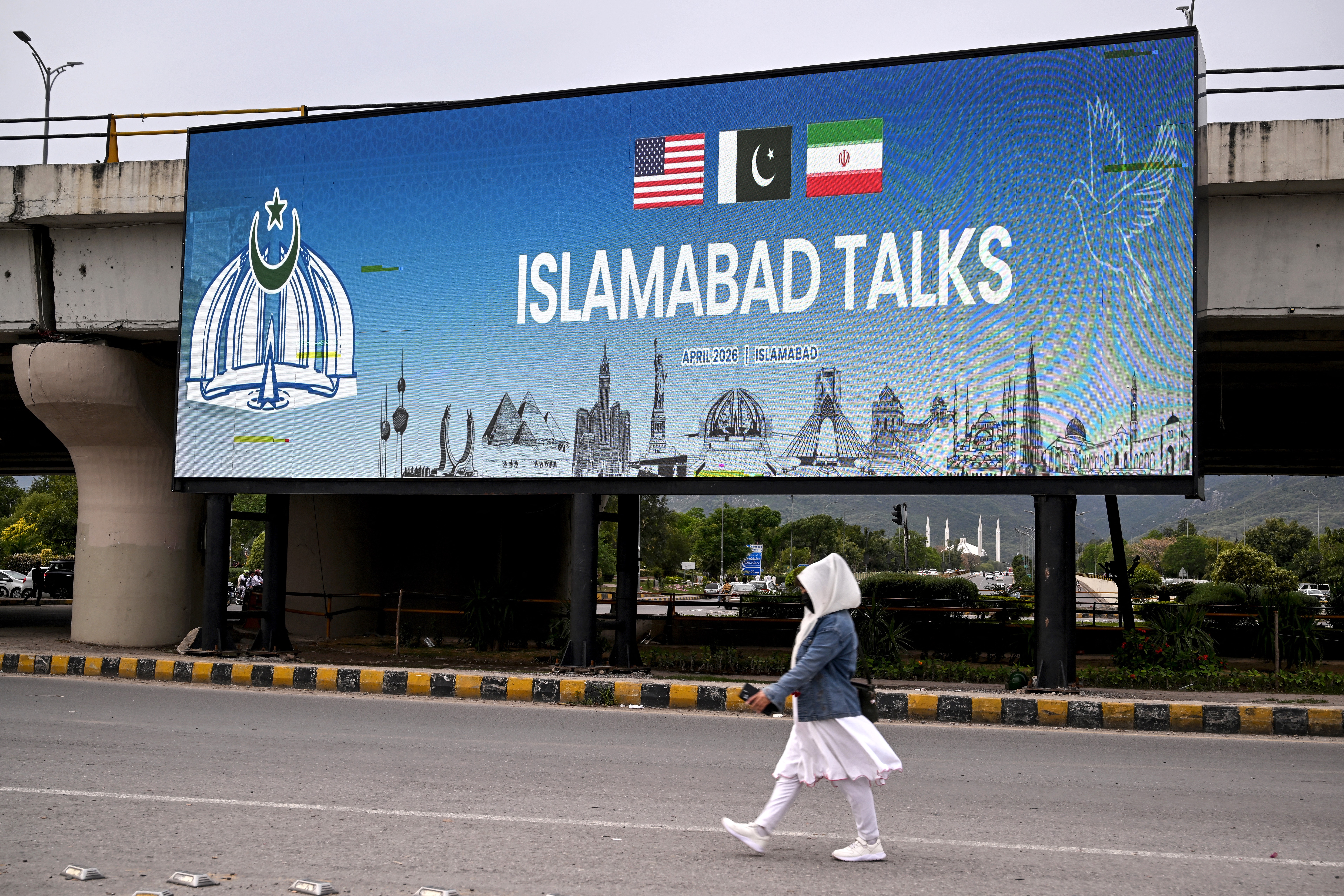 US-Iran Talks Set to Start in Islamabad–What to Know