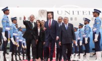 US–Iran Talks Begin in Pakistan as Fragile Ceasefire Holds
