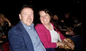 New York Theatergoers Embrace Shen Yun’s ‘China Before Communism’ Message