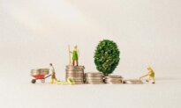 How to Let Financial Upside Find You