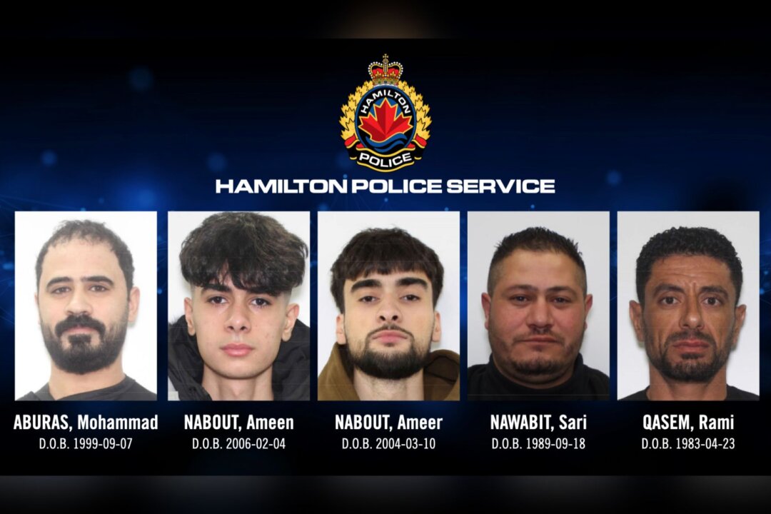 5 Charged in Tow-Truck Dispute Shooting That Killed 16-Year-Old Boy