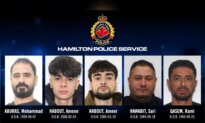 5 Charged in Tow-Truck Dispute Shooting That Killed 16-Year-Old Boy