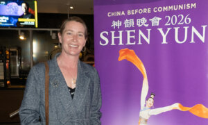 Shen Yun’s Choreography Is Wonderful, Says Vancouver Theatergoer