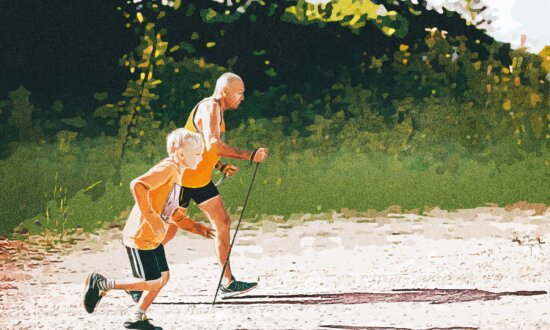 Why Some People Stay the Course While Others Burn Out