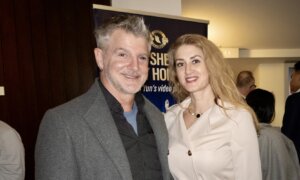 Shen Yun Is ‘Colorful, Informative, and Enlightening,’ Says Company Owner