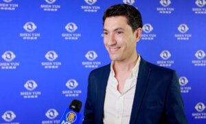 Seville Audience Praises Shen Yun’s Talent, Hopes It ‘Keeps Spreading’