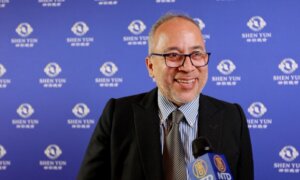 Doctor Admires Shen Yun’s Profound and Philosophical Message