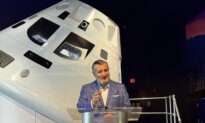 Lawmakers Celebrate Successful Artemis II Moonshot