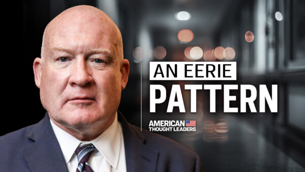 Why 28- and 29-Year-Olds Keep Disappearing From the Uyghur Camps | Ethan Gutmann