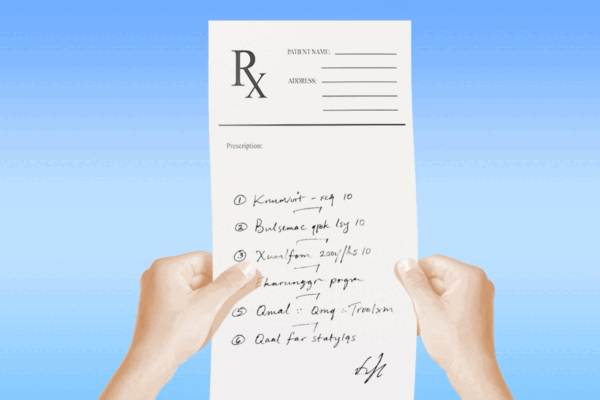 When One Medication Turns Into Many—and How to Prevent It