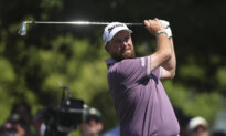 Shane Lowry Makes Golf History With His 2nd Masters Hole-in-One
