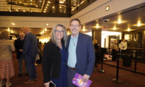 Denver Couple Delighted by Shen Yun: ‘Truly Beautiful and Enjoyable’