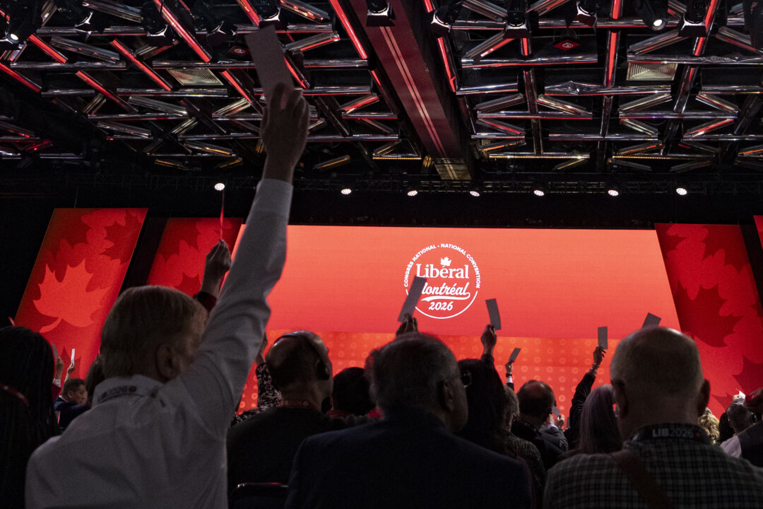 Liberal Members Adopt Resolution to Restrict Kids’ Access to Social Media