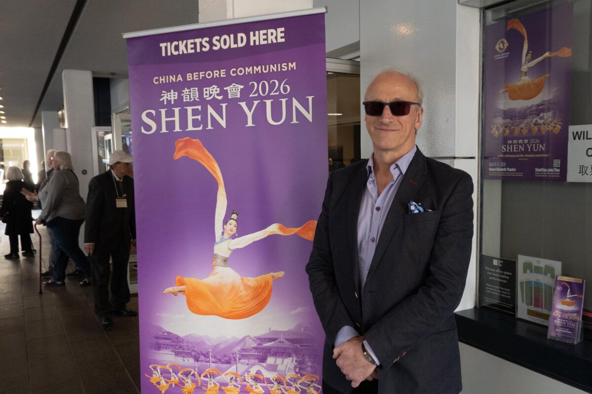 Epoch Times Photo