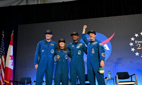 Artemis II Crew Reflect on Mission, Look Ahead to Artemis III