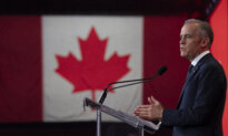 Carney Says Liberals Following Trudeau’s ‘Inclusive Society’ Tradition, Emphasizes Unity