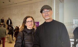 Martial Artist Says Shen Yun Offers a ‘World of Peace and Tranquillity’