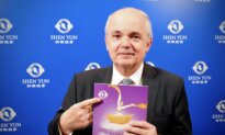 Shen Yun Is ‘Not to Be Missed’: Argentine Congressman Urges Everyone to See It
