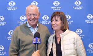 Shen Yun Helps People ‘Get Back to What Really Matters’: Lyon Business Leader