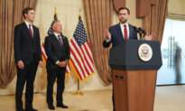US–Iran Talks End Without a Deal