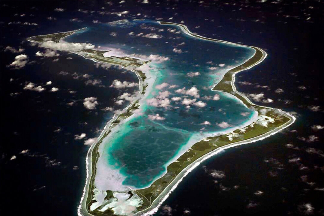Britain Pauses Plan to Transfer Chagos Islands to Mauritius Amid US Concerns