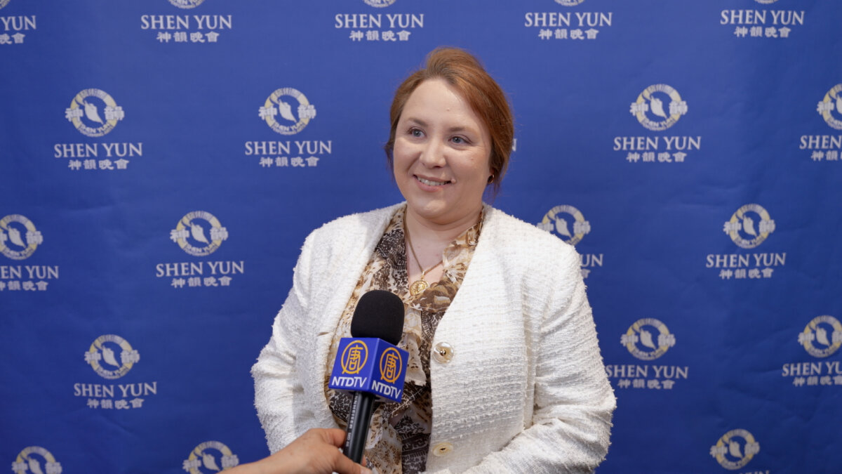 Epoch Times Photo