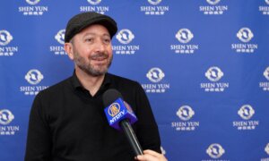 At Shen Yun, Lyon Business Leader Praises ‘The Power of Preserving Traditions’